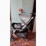 Продам прогулочную коляску Peg-Perego Aria