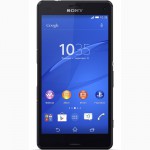 Смартфон Sony Xperia Z3 Compact ( Black)