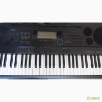 Продам синтезатор casio ctk-6000