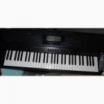 Продам синтезатор casio ctk-6000