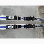 Лижі/лыжи Rossignol Cobra S Power (174см) з кріпленням/креплением Rossignol