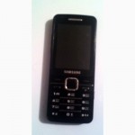 Продам б/у телефон Samsung GT-S5611