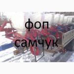 Продам сеялки СУПН (СУПН-6, СУПН-8)