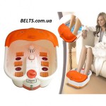 Продам.Массажная ванночка для ног Многофункциональный Footbath RF-368a1