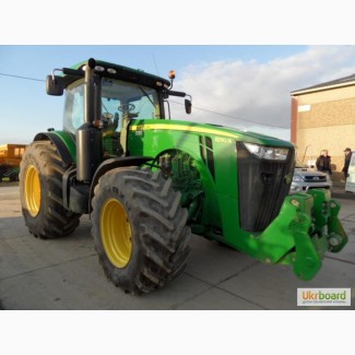 Срочно Трактор John deere 8310 R