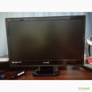 24-х дюймовый монитор Viewsonic VX2453mh-LED