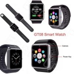 Умные часы smart watch gt08 (new)