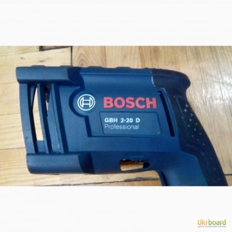 Корпус двигателя Bosch GBH 2-20 D 2-20D 3611B5A400, 3611B5A401