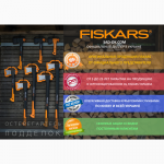 Топор плотника Fiskars х10 S. Оригинал. Финляндия. Гарантия 25 лет