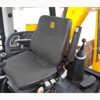 Продам Экскаватор-погрузчик JCB 3CX Contractor б/у 2011 года