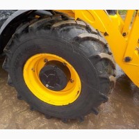 Продам Экскаватор-погрузчик JCB 3CX Contractor б/у 2011 года