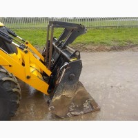 Продам Экскаватор-погрузчик JCB 3CX Contractor б/у 2011 года