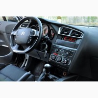 Разборка Сітроен Ц4. Запчасти на Citroen C4