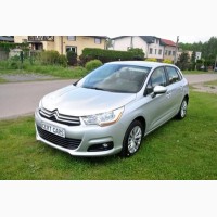 Разборка Сітроен Ц4. Запчасти на Citroen C4