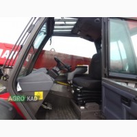 Manitou MLT 845-120 LSU Turbo