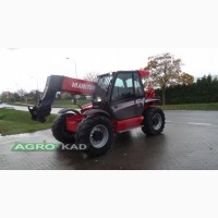 Manitou MLT 845-120 LSU Turbo