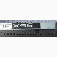 Продам Yamaha motif xs 6