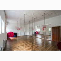 Pole dance studio Pink Heaven Новобеличи