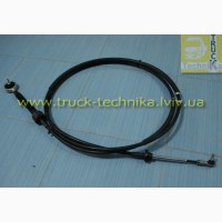 Трос переключения кпп Renault Rvi Premium DXI 3690mm