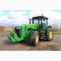 Трактор 8360R JOHN DEERE 2012г