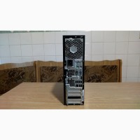 Комп#039;ютер HP Compaq Elite 6200 SFF, i3-2120 3, 3Ghz, 4GB, 500GB. Win7 Pro. Гарантія