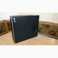 Комп#039;ютер HP Compaq Elite 6200 SFF, i3-2120 3, 3Ghz, 4GB, 500GB. Win7 Pro. Гарантія