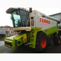 Сlaas Lexion 480/ 1998+ Жатка Комбайн