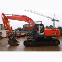 Гусеничный экскаватор Hitachi Zaxis 280LC-3