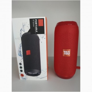 Портативная колонка JBL TG TG117