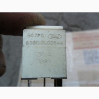 Реле Форд, Ford 93BG13L028AA, Оригинал, 93BG 13L028 AA