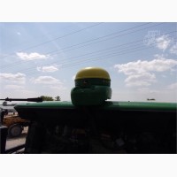 Самоходный опрыскиватель John Deere 4830