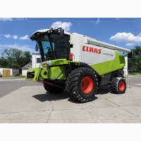 Claas Lexion 580/ 2009 рік