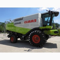 Claas Lexion 580/ 2009 рік