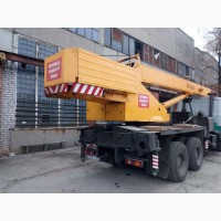 Продам автокран КС 4574А-1