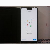 919136235325 Новый заводской герметичный Google Pixel 3 - 128 ГБ (разблокирован)