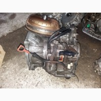 Коробка автомат A4AF3 Hyundai Accent Getz Kia Rio 1.4 1.6