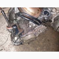 Коробка автомат A4AF3 Hyundai Accent Getz Kia Rio 1.4 1.6