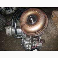 Коробка автомат A4AF3 Hyundai Accent Getz Kia Rio 1.4 1.6