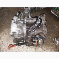 Коробка автомат A4AF3 Hyundai Accent Getz Kia Rio 1.4 1.6