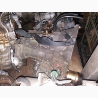 Коробка автомат A4AF3 Hyundai Accent Getz Kia Rio 1.4 1.6