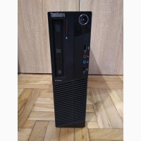 Компьютер (системный блок) Lenovo ThinkCentre M92p (Core i5-3470/4Gb)