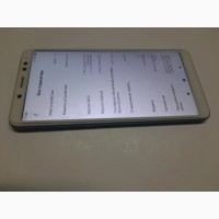 Продам б/у Xiaomi Redmi Note 5 4/64GB Blue