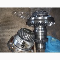 Главная пара раздаточной коробки Nissan Murano X-Trail QX60 381004N200 381004N28A