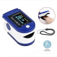 Продам пульсоксиметр на палец Pulse Oximeter