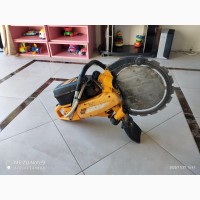 Бензорез, моторез, бетонорез Partner k950 ring Huskvarna, Stihl