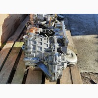 Акпп вариатор Nissan Qashqai J10 X-Trail T31 2.0i MR20DE 2WD 2007-2012