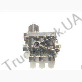 Кран ECAS Volvo, Вольво FH Euro3(повне пневмо) 4728800230, 20514451