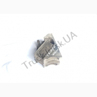 Подушка двигуна задня MAN TGA TGX 81962100553