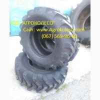 Шина 12.5/80R18 (320/80-18) IND-25 146А8 14PR TL Petlas Турция