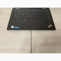 Ультрабук Lenovo ThinkPad X1 Yoga, 14#039;#039; 2K, i7-6600u, 256GB, 256GB NVMe SSD новий, Win 10